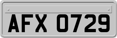AFX0729