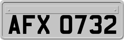 AFX0732