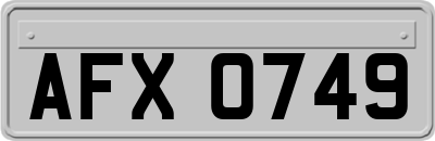 AFX0749