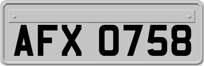 AFX0758