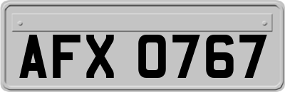 AFX0767