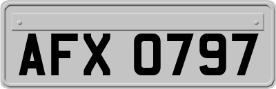 AFX0797