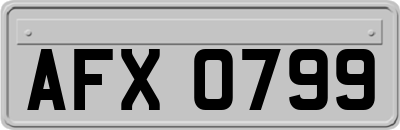 AFX0799