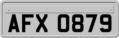 AFX0879