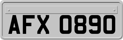 AFX0890