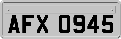 AFX0945