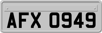 AFX0949