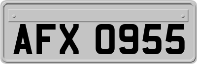 AFX0955