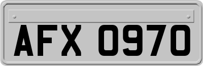 AFX0970