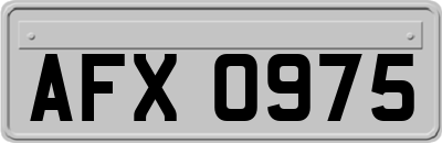 AFX0975