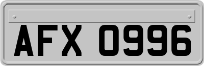AFX0996