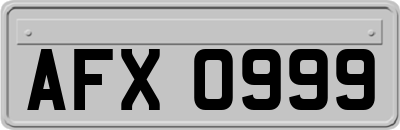 AFX0999
