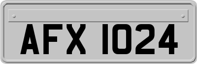 AFX1024