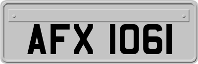 AFX1061