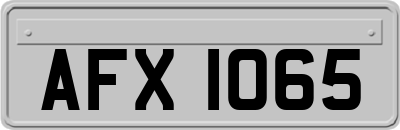 AFX1065