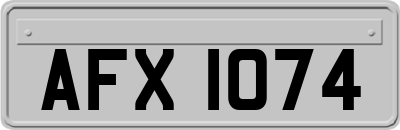 AFX1074