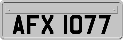 AFX1077