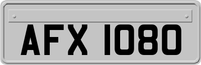 AFX1080