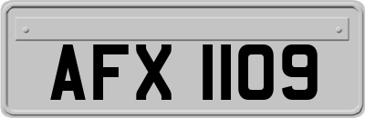 AFX1109