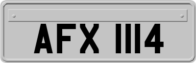AFX1114