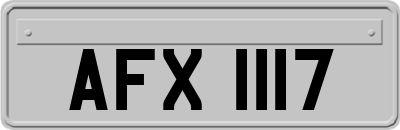 AFX1117