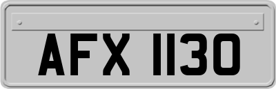 AFX1130