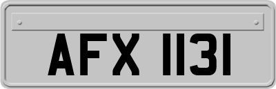 AFX1131