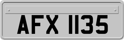 AFX1135