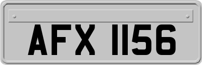 AFX1156