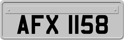 AFX1158