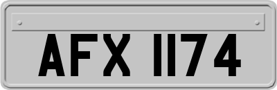 AFX1174