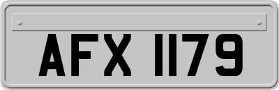 AFX1179