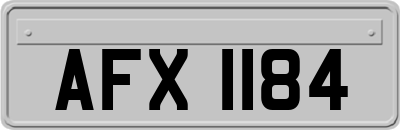 AFX1184