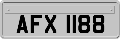 AFX1188