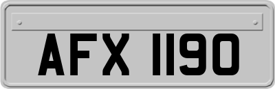 AFX1190
