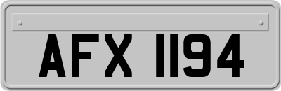 AFX1194