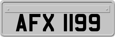 AFX1199
