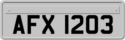 AFX1203
