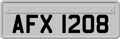 AFX1208