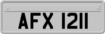 AFX1211