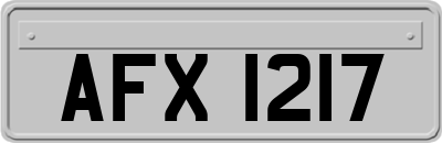 AFX1217