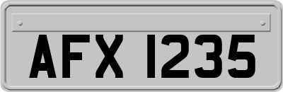 AFX1235