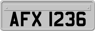 AFX1236