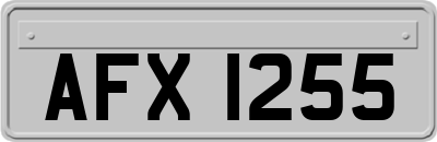 AFX1255