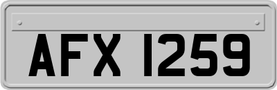 AFX1259