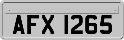 AFX1265