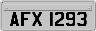 AFX1293