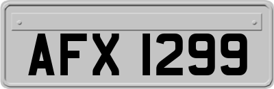 AFX1299