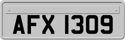 AFX1309