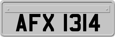 AFX1314